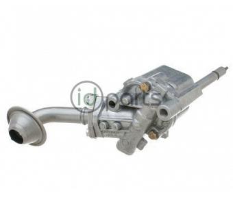 Oil Pump (A3)(B4)