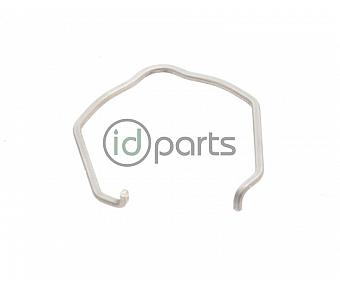 Turbo Hose to Pancake Pipe Clip (A4 ALH)