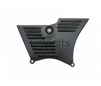 Timing Belt Cover Center [OEM] (A4 ALH)