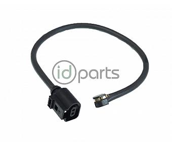 Brake Wear Sensor Front (7P)