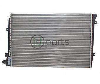 Radiator (A5 BRM 648x460mm)