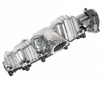 Intake Manifold w/ Port Actuator [OEM](CBEA CJAA)