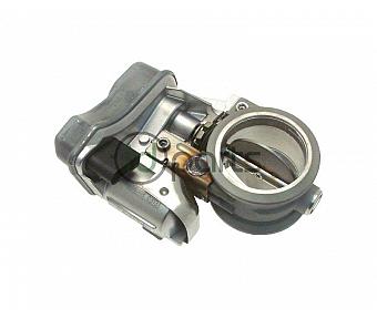 Exhaust Flap [OEM] (CBEA)(CJAA)(CKRA)