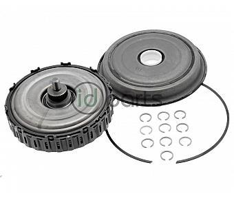 DSG Clutch Pack [OEM]