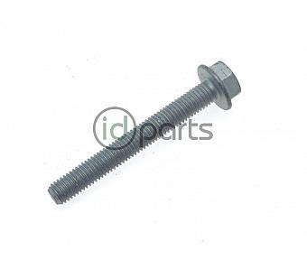 Manual Transmission Bracket to Case Bolt (A4)