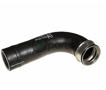 Lower Inlet Intercooler Hose [OEM] (A5 BRM Late)