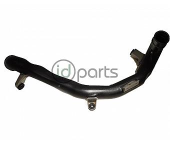 Lower Intercooler Pipe [OEM] (A5 BRM Late)