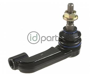 Tie Rod End - Left (Liberty CRD)