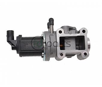 EGR Valve [SMP] (Liberty CRD)