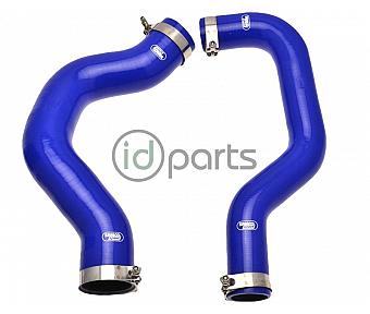 SAMCO Silicone Intercooler Hose Kit (Liberty CRD)