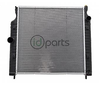 Radiator [OEM] (Liberty CRD)