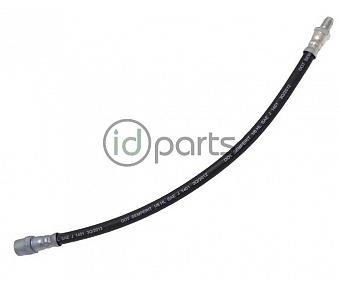 Front Brake Hose (W123)(W201)(W124)(W126)