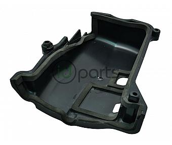 Oil Pan Plastic Cover (A4)