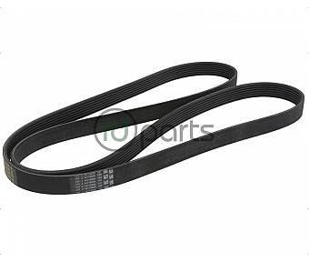 Serpentine Drive Belt (OM642 7-Rib 2035mm)