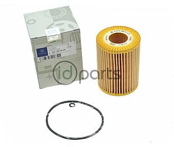 Oil Filter [OEM] (OM642)