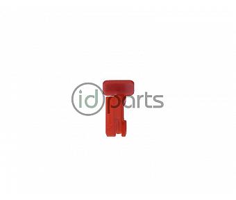 Transmission Fluid Tube Lock Pin (NAG1)