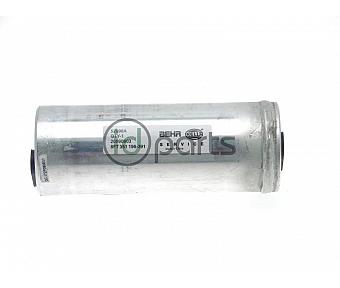 A/C Receiver Drier [Mahle] (A4 Golf)(A4 Jetta Wagon)