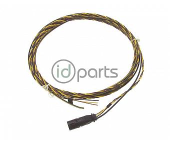 Glow Plug Connector for Sensor Plugs (CBEA CJAA V6)