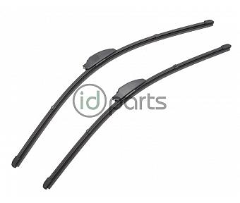 Valeo Aero-Style Wiper Set (T1N)