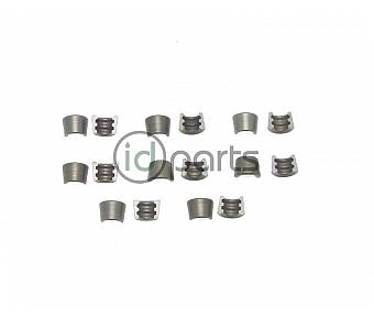 Valve Keeper Set (Set of 16) (A4 ALH)