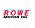 Rowe