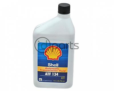 Shell ATF134 Automatic Transmission Fluid (236.14) 1 Quart 5127382AB ...
