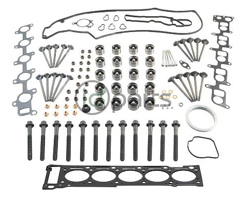Sprinter T1N Cylinder Head Rebuild Kit | IDParts.com - Diesel Parts
