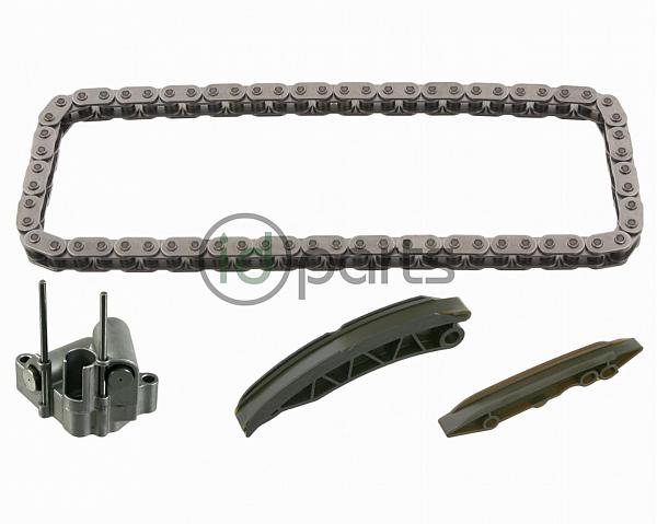 Timing Chain Kit - Lower (M57) 13528506969 30348 | IDParts.com - Diesel ...