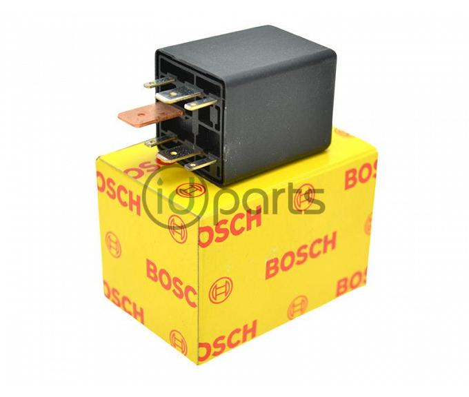 Relay 109 (A4)(B4)(A3) 1J0906381A 1008300003 | IDParts.com - Diesel Parts