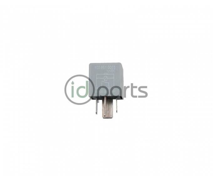 Relay 109 (A4)(B4)(A3) 1J0906381A 1008300003 | IDParts.com - Diesel Parts