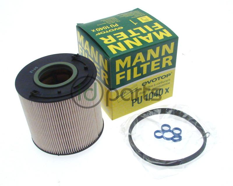 Fuel Filter (V10 BWF) Picture 1