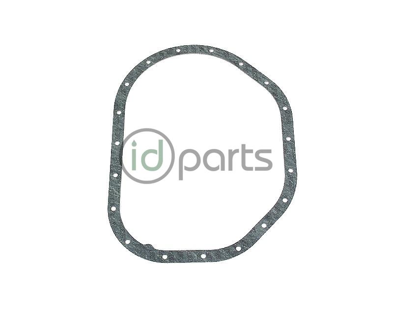 Oil Pan Gasket (W126 617) Picture 1