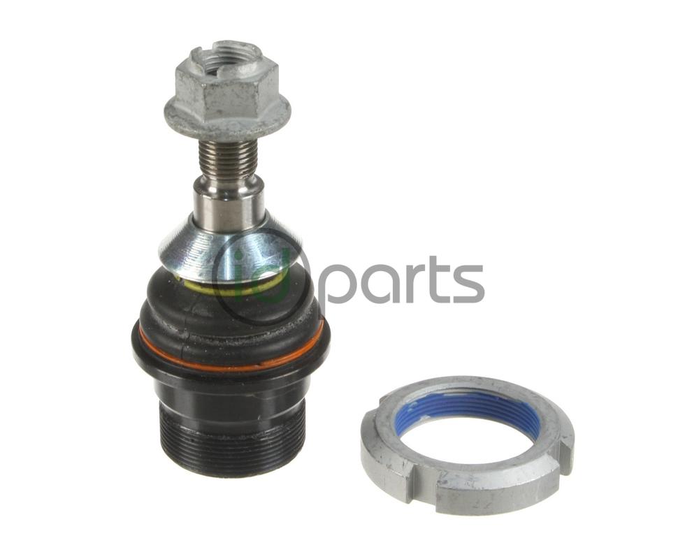 Front Ball Joint [Lemforder] (W164)(X164)(W251) Picture 1