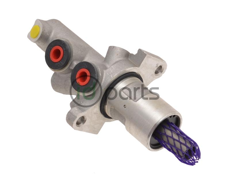 Brake Master Cylinder (W201)