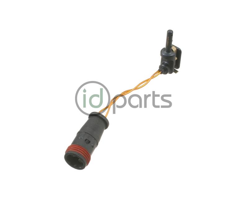 Brake Pad Wear Sensor (W211)(W212)(X166)
