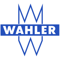 Wahler Logo