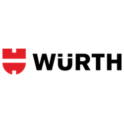 Wurth Logo